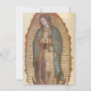 Search for our lady of guadalupe cards Virgen de guadalupe