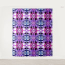 Search for light pink tapestries Blue
