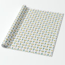 Search for journey wrapping paper Pattern