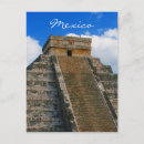 Search for mexican pyramid postcards Photograph