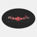 Search for red bats stickers Batman