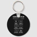 Search for bird hunters key rings Rifle