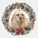 Search for christmas bow stickers Animal