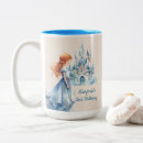 Search for castles mugs For kids