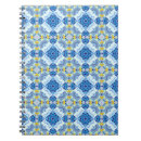 Search for symmetrical notebooks Background