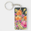 Search for gatherer key rings Flowers