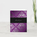 Search for dazzle cards Purple