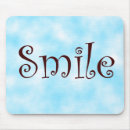 Search for smiles mousepads Funny
