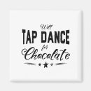Search for tap dance magnets Dancer