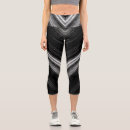 Search for black silver metallic leggings Sparkly