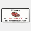Search for 85th birthday party decor Welcome