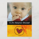 Search for adoption day invitations Parents