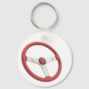 Search for steering wheel key rings Car