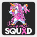 Search for support as awareness stickers Kids
