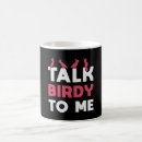 Search for birdie mugs Retro
