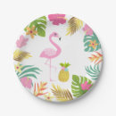 Search for flamingo plates Pink