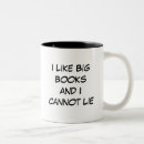 Search for i like big mugs Books