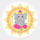 Search for ganesha stickers Lotus