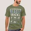 Search for beagles tshirts Dogs
