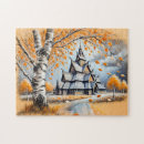 Search for stave Church
