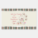 Search for happy nurse week stickers Medical