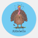 Search for thanksgiving humor stickers Cute