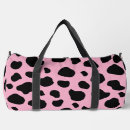 Search for cow print bags Farm animal