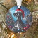 Search for great dane christmas tree decorations Festive