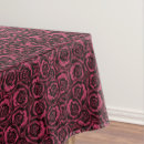 Search for tablecloths Floral