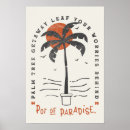 Search for palm tree posters Beach
