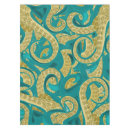 Search for octopus tablecloths Blue