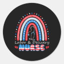 Search for labor day stickers Patriotic