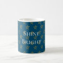 Search for shining star mugs Stars
