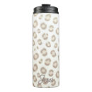 Search for animal print travel mugs Leopard pattern