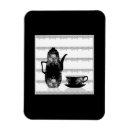 Search for black tea magnets White