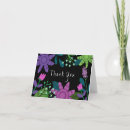Search for pretty thank you cards Trendy