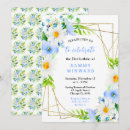 Search for nots invitations Forget me nots