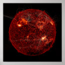 Search for magnetic posters Space