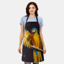 Search for macaw aprons Tropical