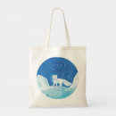 Search for new year shopping bags Winter