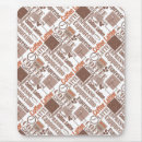 Search for kitchener mousepads Black