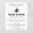Search for event flyers Grand opening