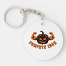 Search for pumpkin trick key rings Ghost