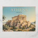 Search for athens greece postcards Parthenon