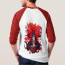 Search for crimson tshirts Warrior