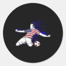 Search for team america stickers Goalkeeper