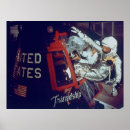 Search for glenn posters Astronaut