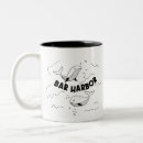 Search for harbor mugs Acadia national park