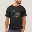 Search for vintage japanese art tshirts Great