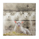 Search for lamb tiles Vintage